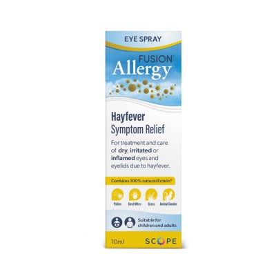 FUSION Allergy Eye Spray 10ml